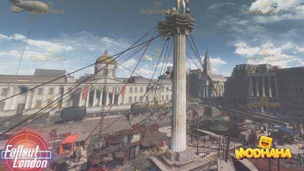 fallout london mod apk latest version