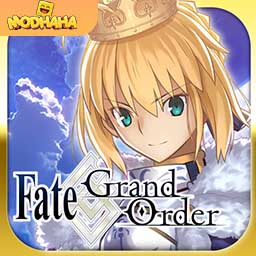 Download Fate Go