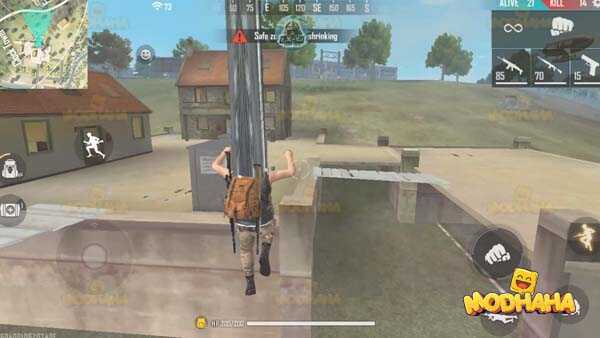 ff injector vip for android
