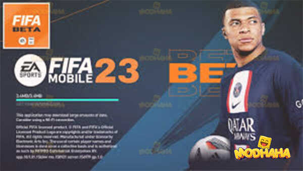 fifa 23 apk todo desbloqueado