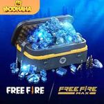 Free Fire Diamond OB45