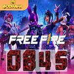 Free Fire OB45