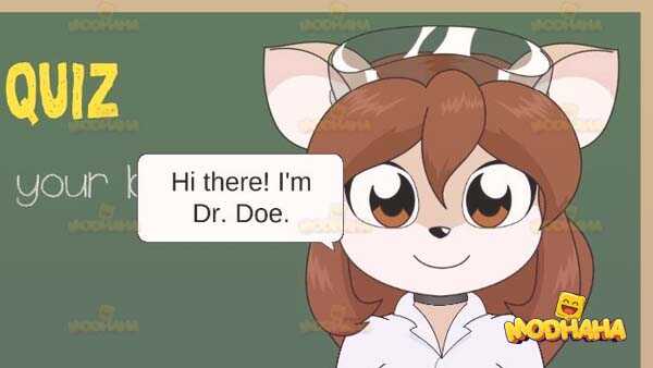 furries dr doe's apk gratis