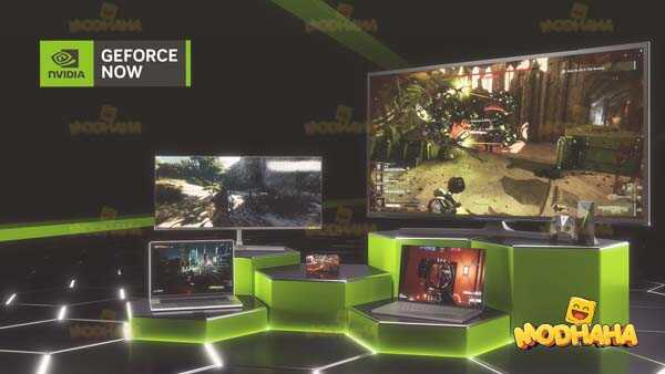 geforce now apk descargar