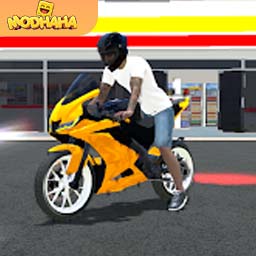 Download Geng Motor Multiplayer