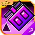 Geometry Dash Breeze