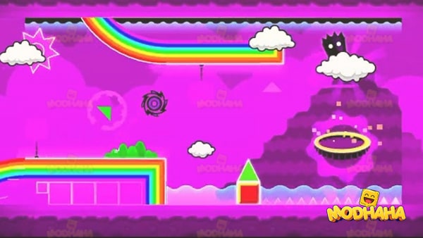 Geometry Dash Breeze APK android