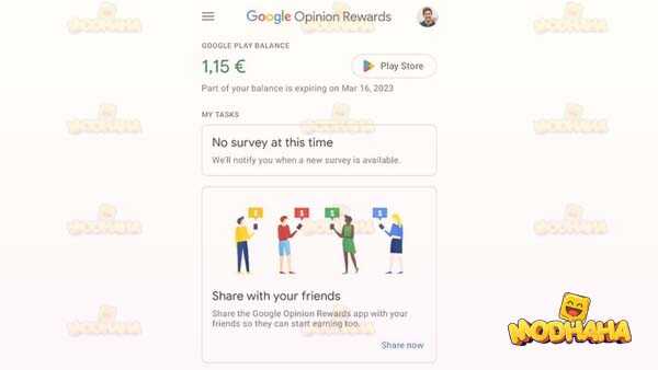 google opinion rewards apk 2024