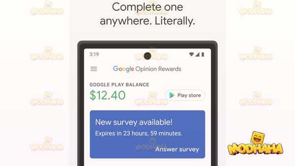 google opinion rewards apk latest version