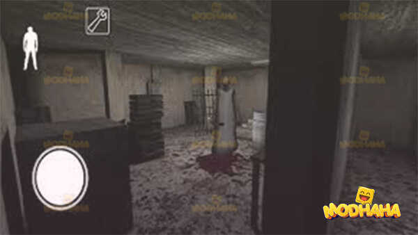 granny outwitt mod menu latest version 2024
