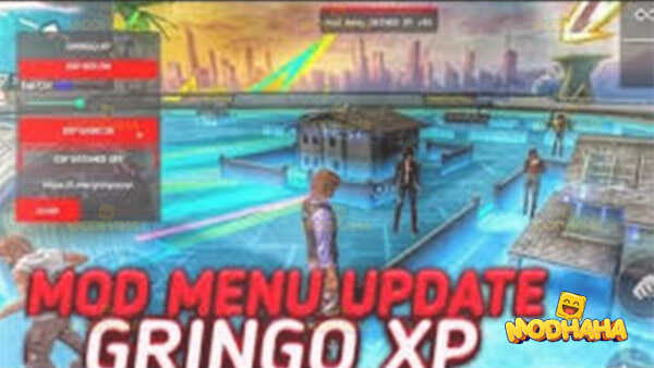 gringo xp v86 android