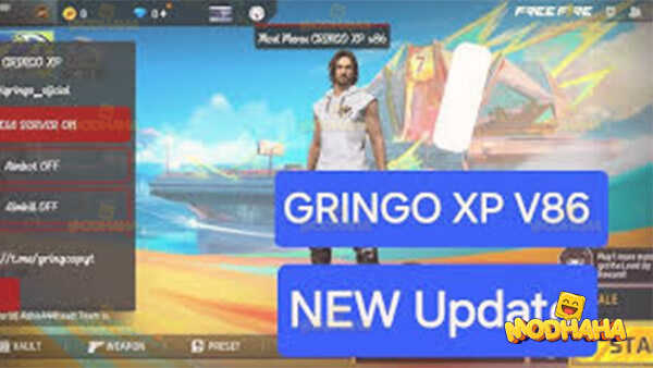 gringo xp v86 descargar gratis 2024