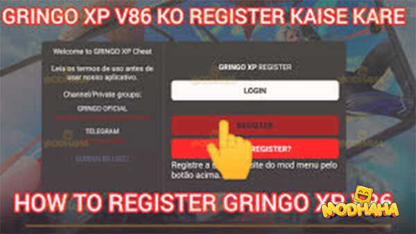 gringo xp v86 descargar