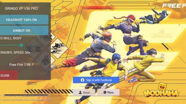 gringo xp v88 apk