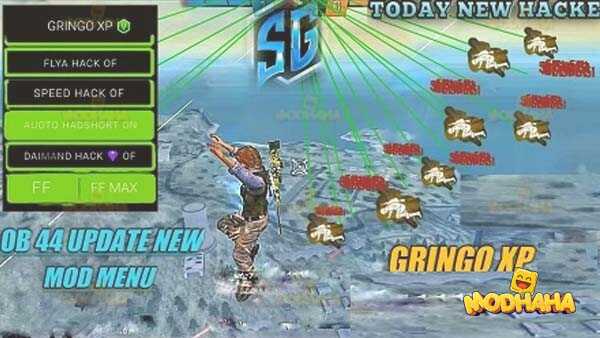 gringo xp v88 for android