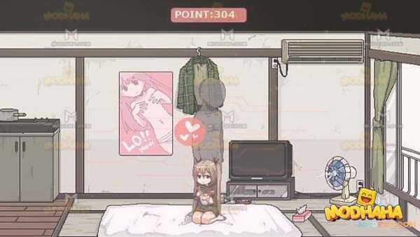 hikikomori sister apk for android