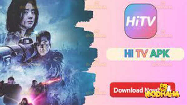 hitv mod apk android