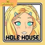 Hole House