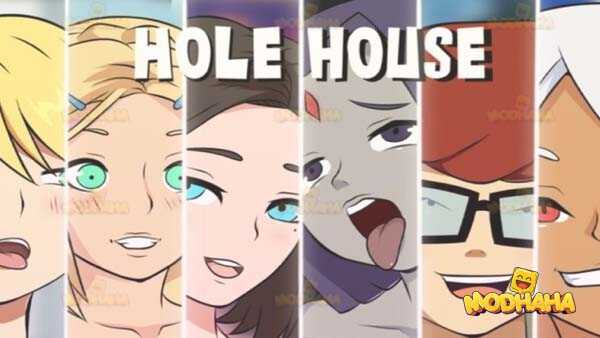 hole house apk 2024