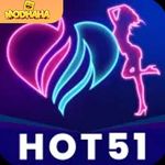 Hot51 Mod APK v1.1.533 Unduh versi terbaru untuk Android 2024