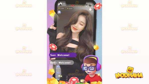 hot51 mod apk terbaru