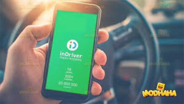 indriver apk descargar