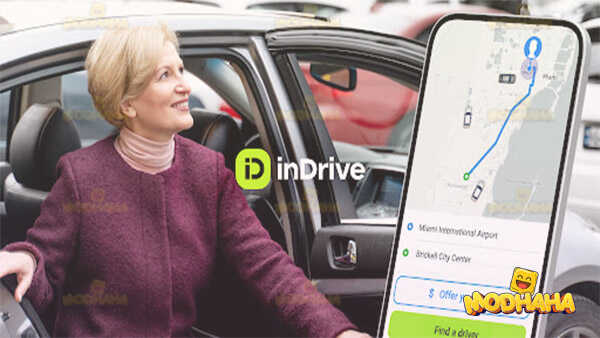 indriver apk terbaru