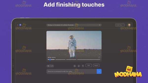 invideo ai mod apk latest version