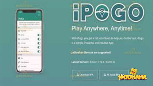 ipogo apk premium