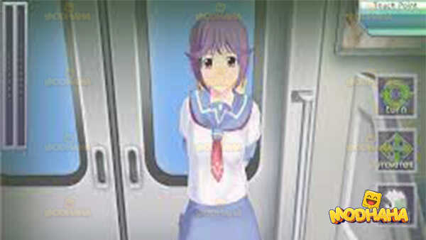 itazura train apk descargar