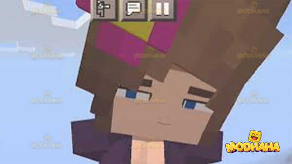 jenny minecraft apk android