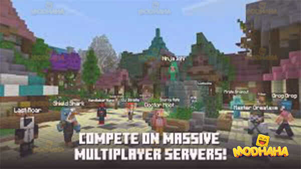 jenny minecraft apk descargar