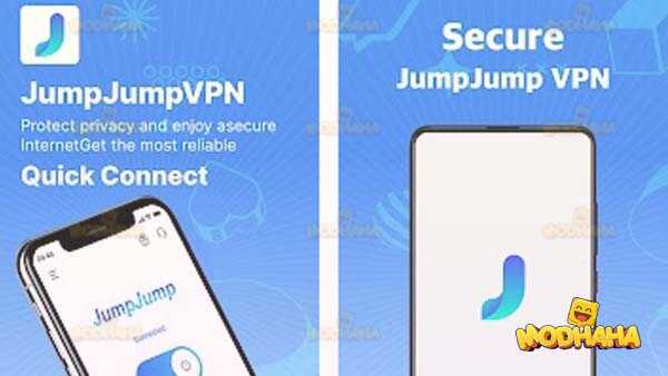 jump jump vpn mod apk 2024