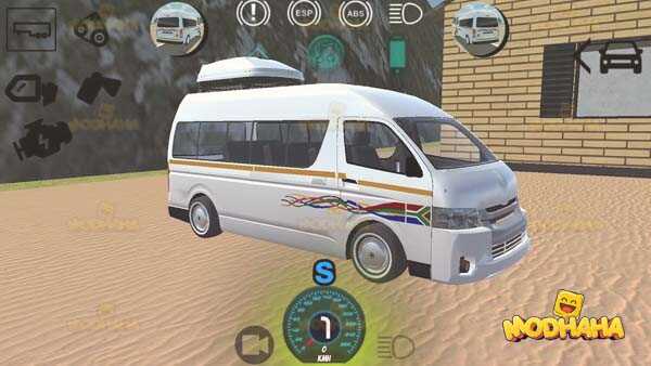 kasi lifestyle 3d