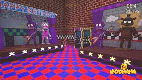 killer in purple 2 apk modhaha