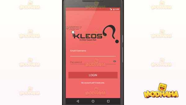 kleos apk for android