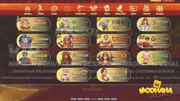 koko88 slot versi terbaru