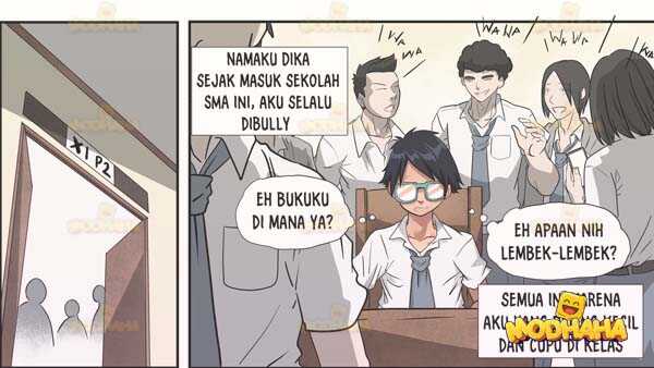 komikus fasik