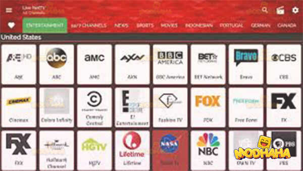 live net tv apk latest version