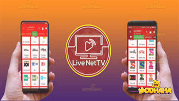 live net tv apk mod