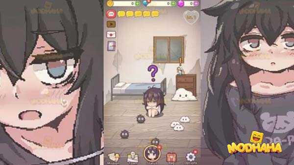 lonely girl apk download