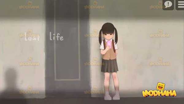 lost life apk download