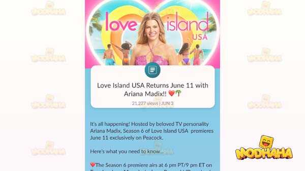 love island usa apk for android