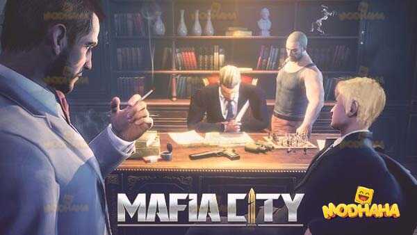 mafia city mod apk download