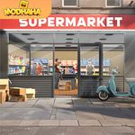 Manage Supermarket Simulator