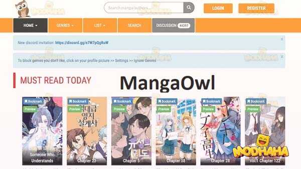 mangaowl apk download