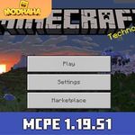 Minecraft 1.19.51 APK Descargar Gratis para Android 2024