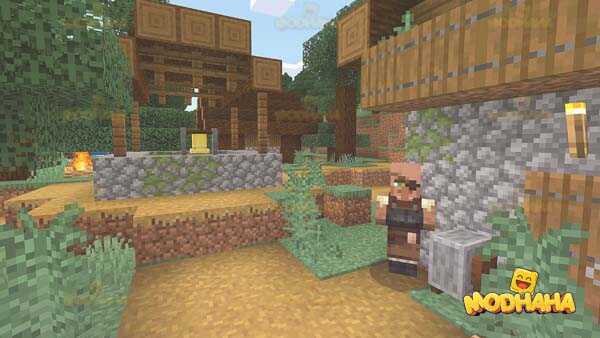 minecraft 1 21 20 23 apk para android