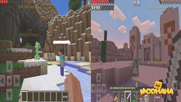 minecraft 1 21 20 24 for android