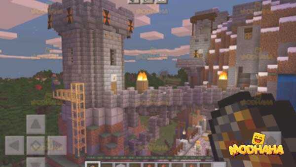 minecraft 1 21 20 24 para android